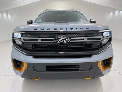 2026 Ford Expedition Tremor SUV V6 EcoBoost High Output - Photo 2