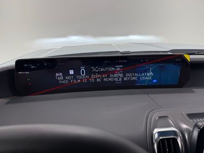 2026 Ford Expedition Tremor SUV V6 EcoBoost High Output - Photo 25