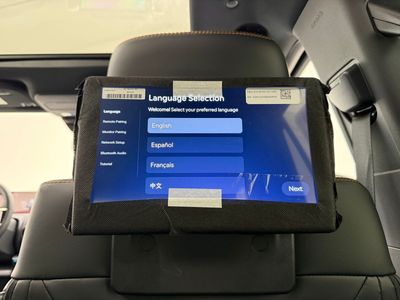 2026 Ford Expedition Tremor SUV V6 EcoBoost High Output - Photo 28