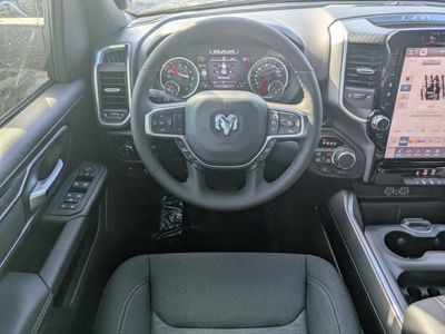 2026 Ram 1500 — photo 14 view