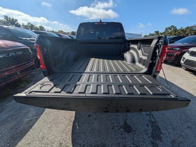2026 Ram 1500 — photo 11 view