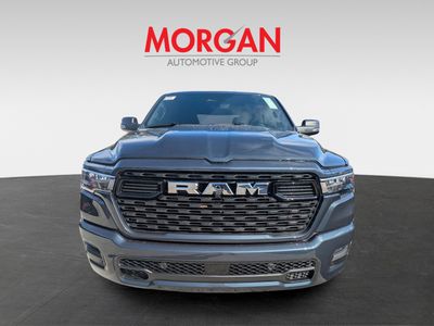 2026 Ram 1500 — photo 7 view