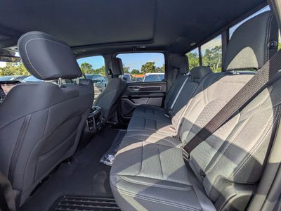 2026 Ram 1500 — photo 12 view