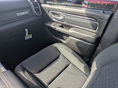 2026 Ram 1500 — photo 15 view