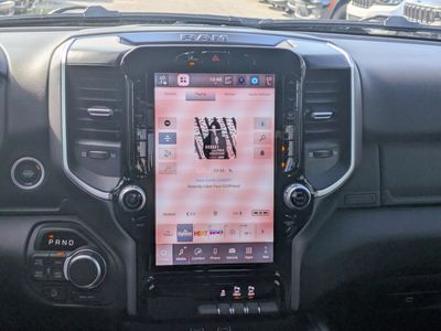 2026 Ram 1500 — photo 16 view
