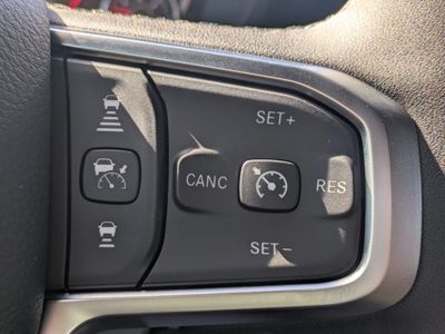 2026 Ram 1500 — photo 22 view