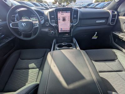 2026 Ram 1500 — photo 13 view
