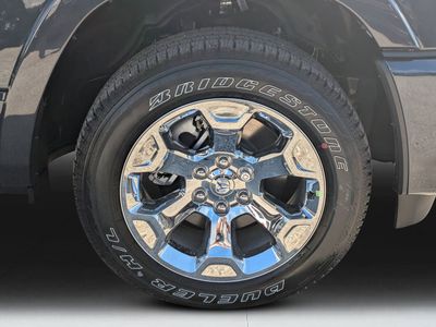 2026 Ram 1500 — photo 9 view