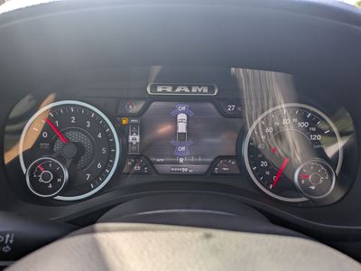 2026 Ram 1500 — photo 23 view