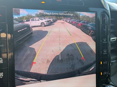 2026 Ram 1500 — photo 18 view
