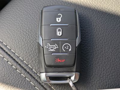 2026 Ram 1500 — photo 25 view