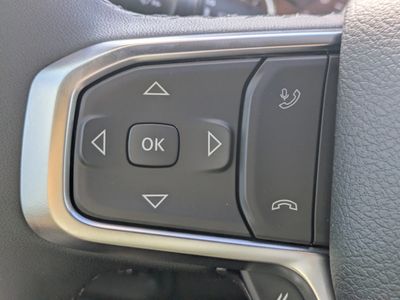 2026 Ram 1500 — photo 21 view