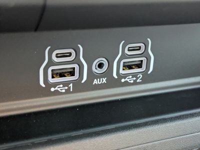 2026 Ram 1500 — photo 19 view