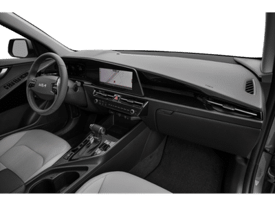 2026 Kia Niro - Photo 12