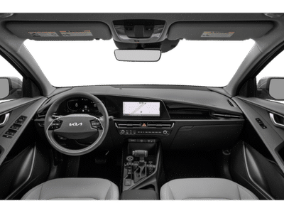 2026 Kia Niro - Photo 5
