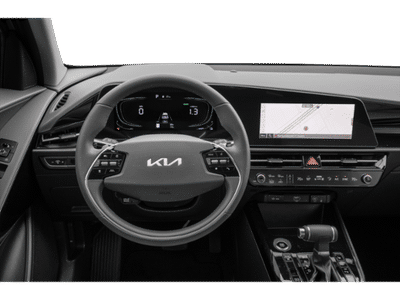2026 Kia Niro - Photo 4
