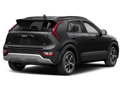 2026 Kia Niro - Photo 2