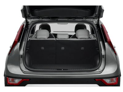 2026 Kia Niro - Photo 8