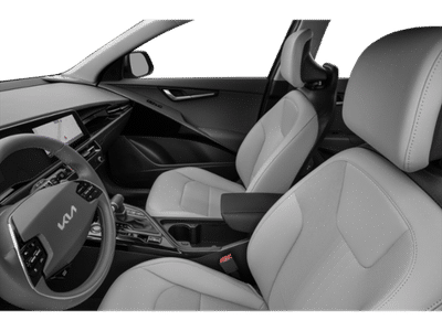 2026 Kia Niro - Photo 6