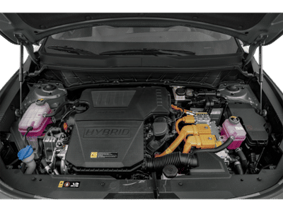 2026 Kia Niro - Photo 9