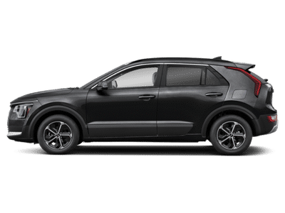 2026 Kia Niro - Photo 3