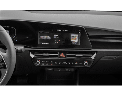 2026 Kia Niro - Photo 7