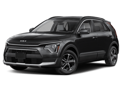 2026 Kia Niro - Photo 1
