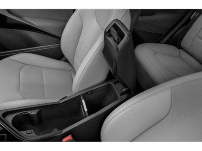 2026 Kia Niro - Photo 11