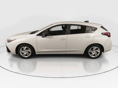 2024 Subaru Impreza - Photo 4