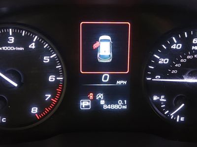 2024 Subaru Impreza - Photo 14