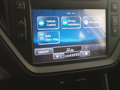 2024 Subaru Impreza - Photo 18