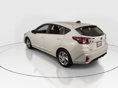 2024 Subaru Impreza - Photo 5