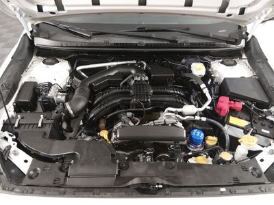 2024 Subaru Impreza - Photo 9