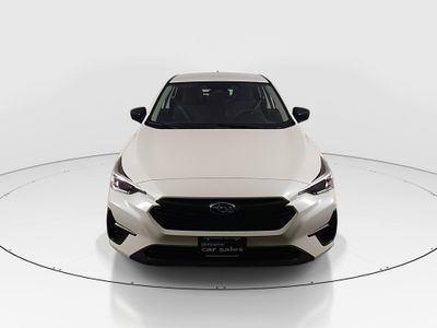 2024 Subaru Impreza - Photo 2