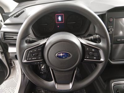2024 Subaru Impreza - Photo 12