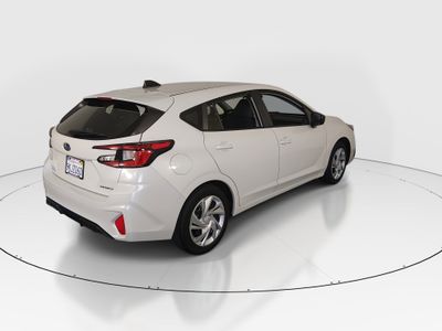 2024 Subaru Impreza - Photo 7