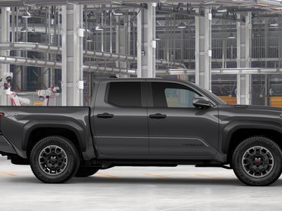 2026 Toyota Tacoma i-FORCE MAX — photo 15 view