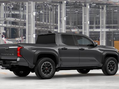 2026 Toyota Tacoma i-FORCE MAX — photo 13 view