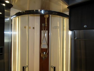 2022 Airstream ATLAS - Photo 19