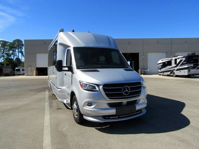 2022 Airstream ATLAS - Photo 1