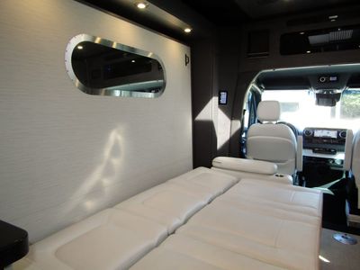 2022 Airstream ATLAS - Photo 14