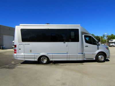 2022 Airstream ATLAS - Photo 20
