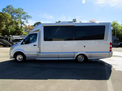 2022 Airstream ATLAS - Photo 22