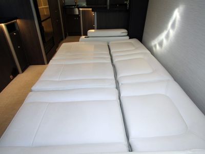 2022 Airstream ATLAS - Photo 15