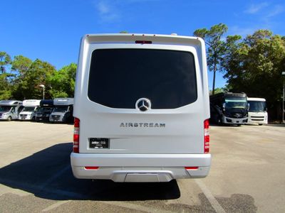 2022 Airstream ATLAS - Photo 23