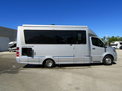 2022 Airstream ATLAS - Photo 21
