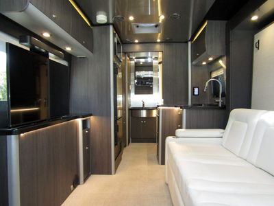 2022 Airstream ATLAS - Photo 5