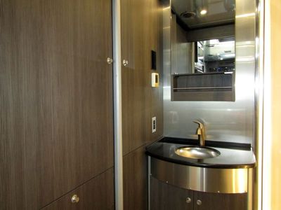 2022 Airstream ATLAS - Photo 17