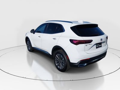 2024 Buick Envision - Photo 5