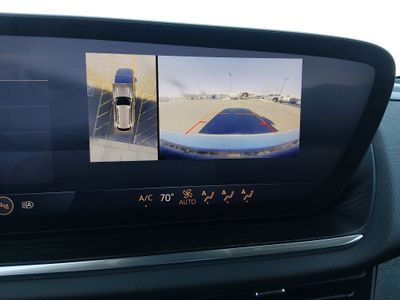 2024 Buick Envision - Photo 22